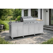 BestBerg BBBQ-29SS
