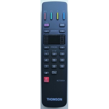Dálkový ovladač Thomson RCT3004