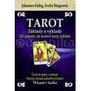 Knihy Tarot - Základy a výklady kniha + karty