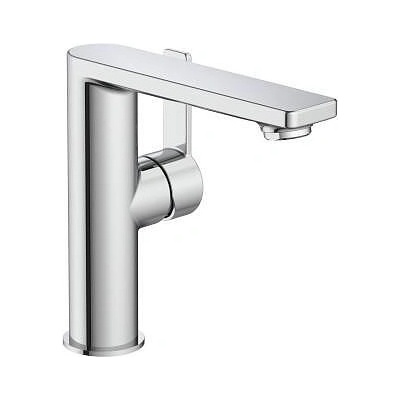 Roca Смесител за умивалник със странична ръкохватка, Targa, хром (A5A405FC00)