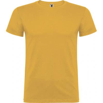 Roly dětské textil Beagle okrová
