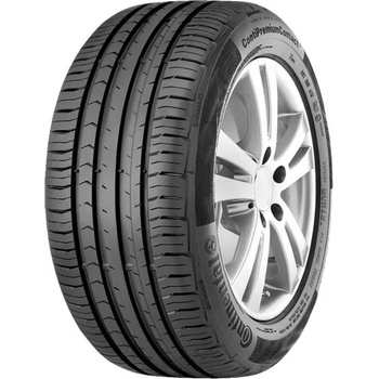 Image 1 of Continental PremiumContact 6 SSR (RFT) 275/40 R21 107Y