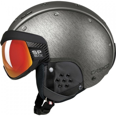 Casco SP-6 Visor 22/23