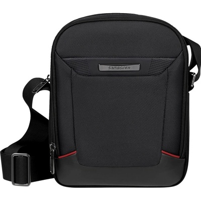 Samsonite taška přes rameno Pro-DLX 6 M 9 7" černá 147144-1041-1 CNU black