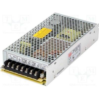 MEAN WELL RID-125-1205 Napájecí zdroj: spínaný; k vestavbě,modulový; 125,4W; 12VDC; 80%