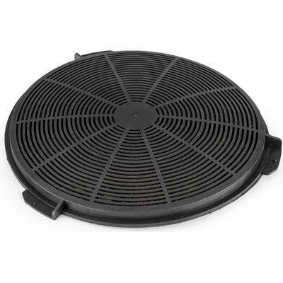 Klarstein Amelia, filter s aktívnym uhlím, ø 24 cm
