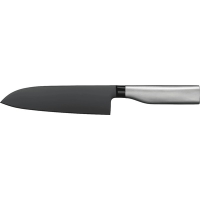 WMF nôž Santoku Ultimate Black 18 cm