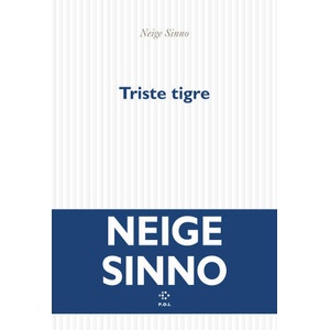 Triste tigre | Sinno (2023)