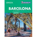 Barcelona Víkend