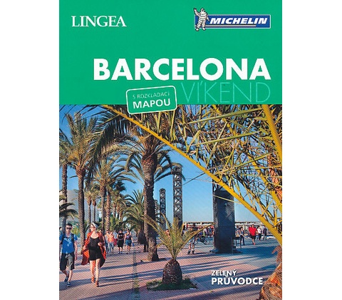 Barcelona Víkend