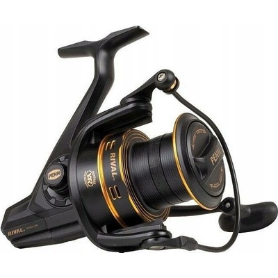 Penn Rival Longcast GOLD 7000 4.3:1