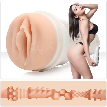 Image 1 of Fleshlight Girls Abella Danger Danger