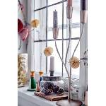 Bloomingville Декоративни свещници (3 броя) (82058328)