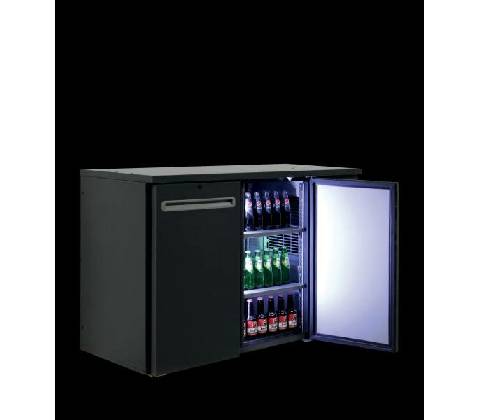 Tefcold SCL-22MU+
