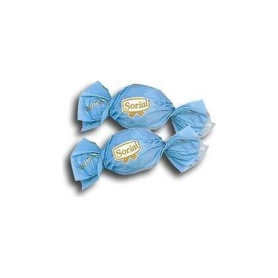 Sorini Čokoládové bonbóny Maxi blue 1 kg