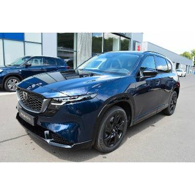 Mazda CX-5 2.5 e-Skyactiv-G 141 Homura AWD 104 kW