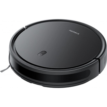 Xiaomi Robot Vacuum E10 Black