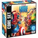 Atomic Mass Games Marvel: Crisis Protocol Core Set