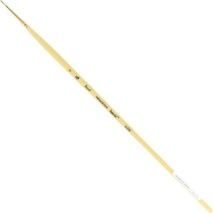 Princeton Artist Brush Imperial Кръгла четка 0 1 бр (P6600R0)