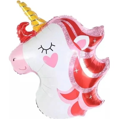 Godan Балон-фолио „Сънуван еднорог - 64x47 см (FG-JEF2)