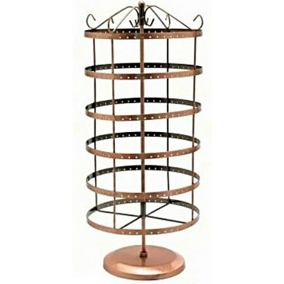 Prosperk otočný stojan na šperky velký s2068