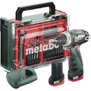 Metabo PowerMaxx BS Basic Set 600080710