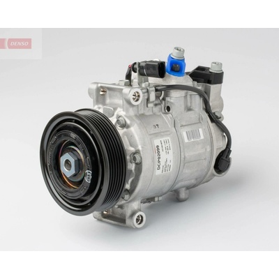 Kompresor, klimatizace DENSO DCP02099