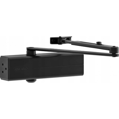 Assa Abloy DC140 s aretací černá