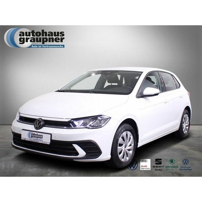 Volkswagen Polo 1.0 59 kW
