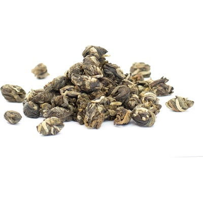 ManuTea Jade Eyes Green zelený čaj 50 g