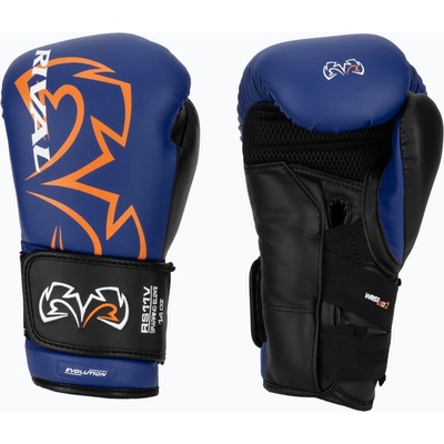 Rival RS11V Professional Boxerské rukavice