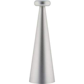 Alessi Безжична лампа Bedin сива (AST02 G)