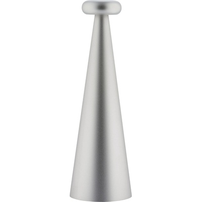 Alessi Безжична лампа Bedin сива (AST02 G)