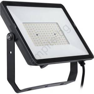 Philips - LED Екстериорен прожектор PROJECTLINE LED/150W/230V IP65 3000K (P5279)