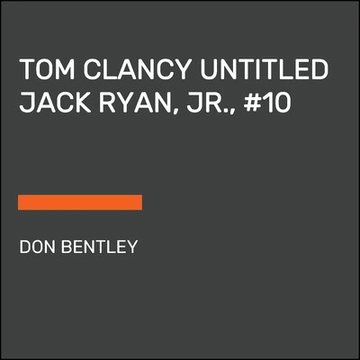 Tom Clancy Flash Point Bentley DonPaperback