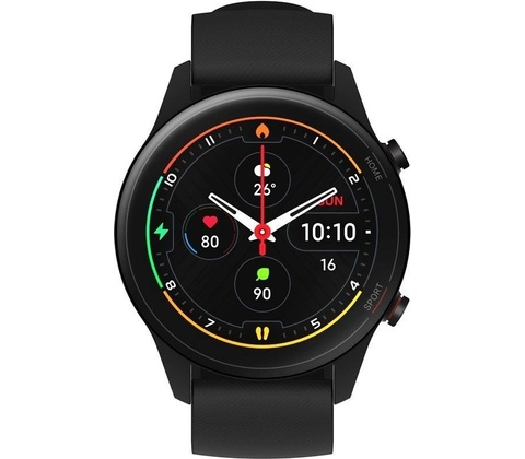 Xiaomi Mi Watch