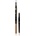 Eveline Cosmetics Brow Styler прецизен молив за вежди 3 в 1 цвят 01 Medium Brown 1, 2 гр