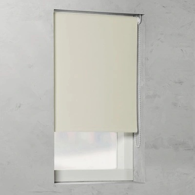 Soluna Roleta zatemňujúca 210x190cm V3 krémová