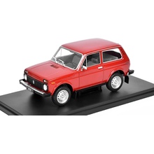 WhiteBox Lada Niva VAZ 2121 1:24