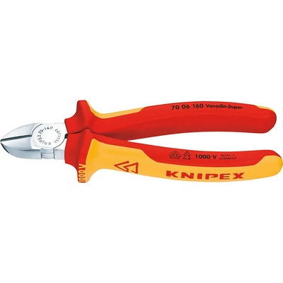 KNIPEX 70 06 160
