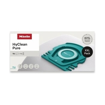 Miele HyClean Pure TU XXL