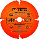 CMT C236 pilový kotouč na cementotřískové desky 160x20 Z4