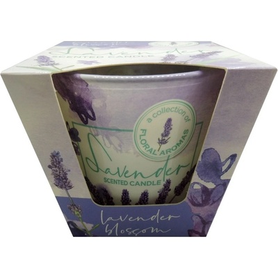 Bartek Candles Lavender Blossom 115 g