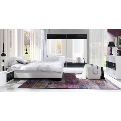 FRONTI Ložnice LUX STRIPES – Zboží Dáma
