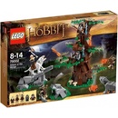 Stavebnice LEGO® LEGO® Hobbit 79002 Útok divokých vlkov