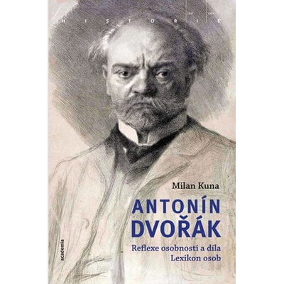 Antonín Dvořák