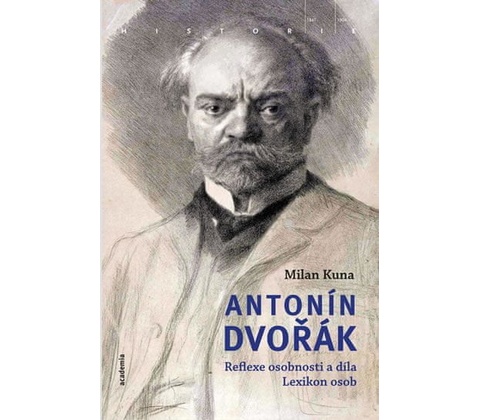 Antonín Dvořák