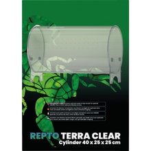 Repro Terra Clear Cylinder 40 x 25 x 25 cm