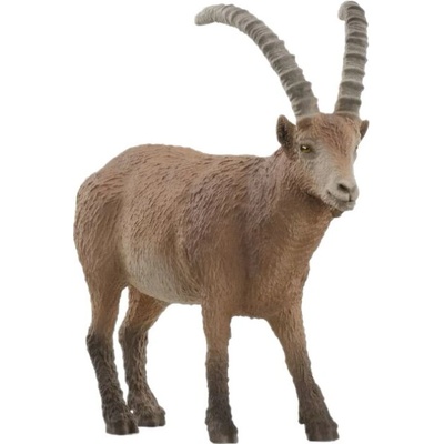 Schleich Фигура Schleich Wild Life - Алпийски козирог (14873-78947)