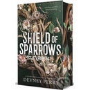 Štít Vrabčiat - Devney Perry